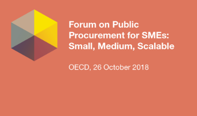 PP for SMEs Forum Callout